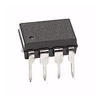 Broadcom 6N136-560E High Speed Optocouplers 1 Mb/s 5000Vrms T/R+IEC+LF