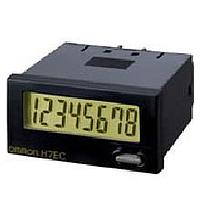 Omron Automation and Safety H7EC-N-B Counters SELF-PWRD TOTALIZER