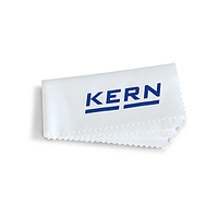 KERN 318-272 Microfibre cloth for cleaning weights