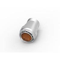 DEUTSCH - TE Connectivity HD36-24-31PT-L005 Housings PLG, 31P, AL, T, THD ADPT, NO DRAIN,16,P