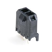 Molex 43650-0227 Shrouded MICRO-FIT 3.0 HEADER