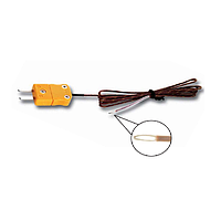 TPI GK11M K-Type Temperature Probe (-40°C ~ 510°C)