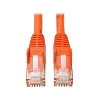 Tripp Lite N201-010-OR Cat 6 10FT OR CT6,SNAG CBL