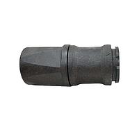 Switchcraft EP7L5F10C Connectors EP7 Series Connectors, Cable-to-Cable, 5 Female Sockets, Size C