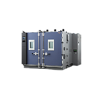 ESPEC FDU Temperature Chamber (-40°C~180°C, BTC)