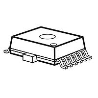 Infineon ICE2QR2280G Quasi Resonant SMPS QUASI-RESONANT PWM CTRLR 800V