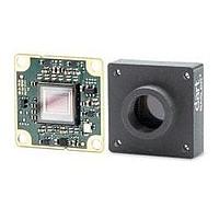 Basler 107646 Area Scan Cameras The Basler daA2500-60mc (S-Mount) BCON for MIPI camera module with the ON Semiconductor AR0521 CMOS sensor delivers 60 frames per second at 5 MP resolution. This model comes with a S-mount.