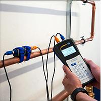 PCE Ultrasonic Flow Meter Calibration Service