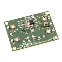 Analog Devices DC1018B-B Voltage Protection LT4356CDE-2 Demo - Overvoltage Protectio