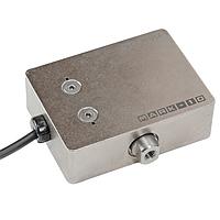 Mark-10 MR03-025 Tension and Compression Force Sensor (0.25 lbF / 4 ozF / 100 gF / 1 N / 1000 mN)