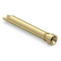 Mill-Max 1104-0-18-15-30-27-10-0 Solder Cup 10u AU OVER NI 30 CON