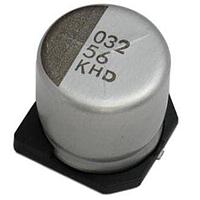 Chemi-Con HHXD350ARA470MF61G Aluminum Hybrid Polymer Capacitors 47UF       35V ESR=60