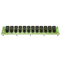 AMP Connectors - TE Connectivity 968933-1 Headers & Wire Housings STECKVERTEIL 12FACH