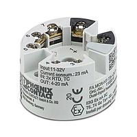 Temperature Sensor Modules