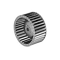 ebm-papst R3G140-AV03-02 Centrifugal Fan and Blower AC Centrifugal Fan, 140mm, 230VAC, 50/60Hz, 66W, Ball Bearing, IP44 Rated