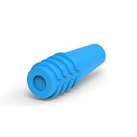 AMP Connectors - TE Connectivity 1-1478996-2 Accessories Blue RG174 179 18