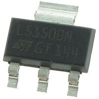 STMicroelectronics L5150BNTR LDO Voltage Regulators 5V LDO 500mV Vdp 150mA 5.6V to 40V