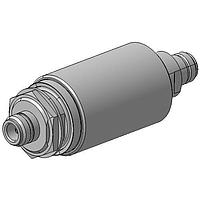 HUBER+SUHNER 9077.17.0031 RF Adapters - In Series HV DC-DC Block, N jack (f) - N jack (f), 4kV