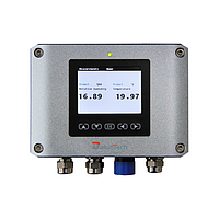 BalunTech BL7330 Humidity & Temperature Transmitter (±1.0%RH; 0.2℃; 0…100%RH, -70℃…+180℃)