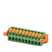 PHOENIX CONTACT 1110615 Plugs LPC 2,5/17-ST-5,08-LR