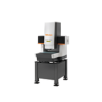 MITUTOYO QV-H302P1L-E Vision Measuring System (300 x 200 x 200 mm; White LED)