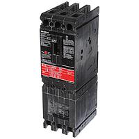 SIEMENS CED63B125 Low Voltage BRKR CED6 3P 600V 125A