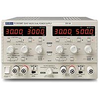 TTI PL303QMT Bench DC Power Supply (30V, 8A, 228W, 3  CH)