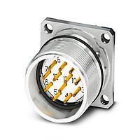 PHOENIX CONTACT 1619904 Circular Metric Connectors CA-17P1NC22S00