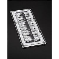 Ledil CS14130_HB-IP-2X6-W Lens Assembly Assembly Rectangle