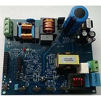 STMicroelectronics STEVAL-ILH007V1 Power Management Specialized 150 W HID digital ballast based on the STLUX385A