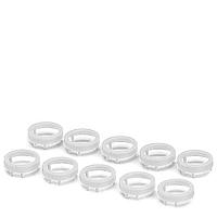 PHOENIX CONTACT 1658163 Coding Element VS-08-RJ45-Q-COD-GY