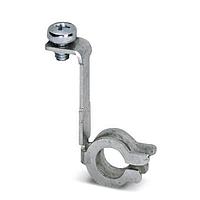 PHOENIX CONTACT 2202027 Ground Contact UM-BASIC/PRO PE CONTACT L3