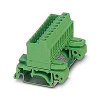 PHOENIX CONTACT 1788198 DIN Rail Connector UMSTBVK 2 5/10-G-5 0