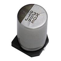 Chemi-Con HHXE350ARA470MF61G Aluminum Hybrid Polymer Capacitors 47UF       35V ESR=60