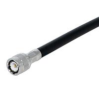 HUBER+SUHNER 11_C-50-7-15/133_NE Connectors C straight cable plug(m)