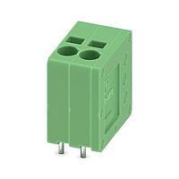 PHOENIX CONTACT 1990850 Fixed Terminal Blocks SPT 1.5/ 2-V-3.5 3.5MM 2P VERT SPR