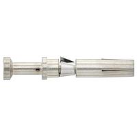 HARTING 09580006605 Contacts UIC 558 Female Contact (0.75-1mm2) 18AWG Nickel