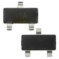 Diodes Incorporated TLV431AFTA Voltage References 1.24V 1% V-REF ADJ