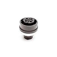 Amphenol Tuchel C016-10N008-006-1 Connectors FEMALE RECEPTACLE 8+PE