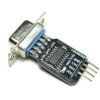 DFRobot DFR0077 Interface Development Tools RS232-TTL Converter