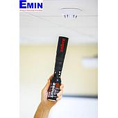 Sử Dụng Bình xịt thử đầu báo khói SOLO SMOKE SABRE Thế Nào Cho Đúng Cách