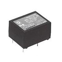 KEMET MA-2033 Power Line Filters 250VAC 3A -25 / +55C Plastic box