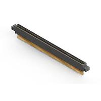 EDAC 395-124-560-812 Standard Card Edge Connectors .100" (2.54mm) Pitch Card Edge Connector
