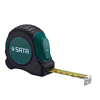 SATA 91336ME RUBBER GRIP TAPE MEASURE 8M X 25MM