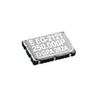 Epson EG-2121CA 74.2500M-LHPAB SPSO MHZ 2.5V+/-100PPM(0~70C) AGING BULK