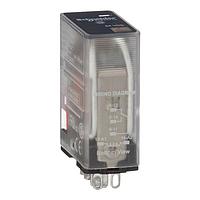 Schneider Electric Relays 781XAXRCL-24D Power Relays