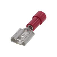Molex 19017-0014 Quick Disconnect BREC-DSC 22-18 250X032 VYL RED