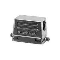 Amphenol Tuchel C146 21R010 556 1 Hoods Hood metric