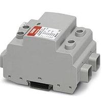 PHOENIX CONTACT 2905646 Type 2 Surge Arrester VAL_MB_T2 1500DC_PV/2+V_FM