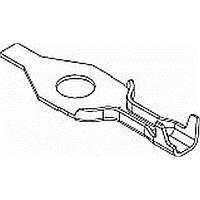 Aptiv 15482714 Terminals TERM SONIC RING SN PLTD UNSLD